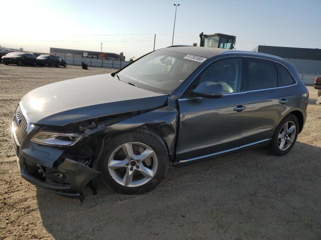 2015 AUDI SQ5 PREMIU — VIN WA1CGCFP0FA002195