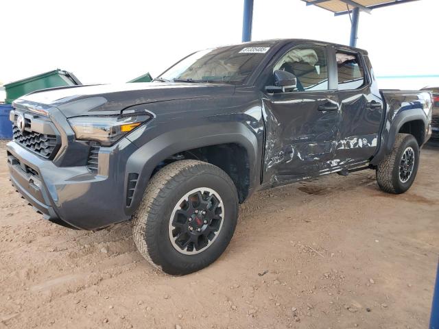 2025 TOYOTA TACOMA DOU — VIN 3TMLB5JNXSM089722