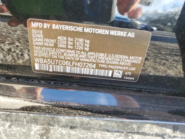WBA5U7C06LFH07264