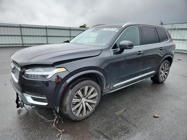 2024 VOLVO XC90 PLUS — VIN YV4L12PE2R1241098
