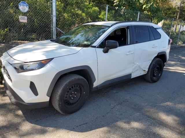 2019 TOYOTA RAV4 LE — VIN 2T3F1RFV7KW051816