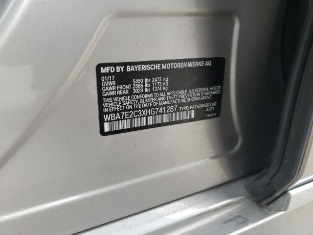 WBA7E2C3XHG741287