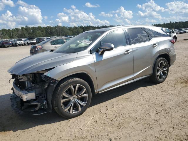 2019 LEXUS RX 350 L — VIN JTJDZKCA6K2018692