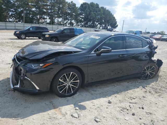 2024 LEXUS ES 300H BA — VIN 58ADA1C13RU047378