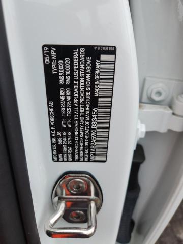 WP1AB2A59KLB33456