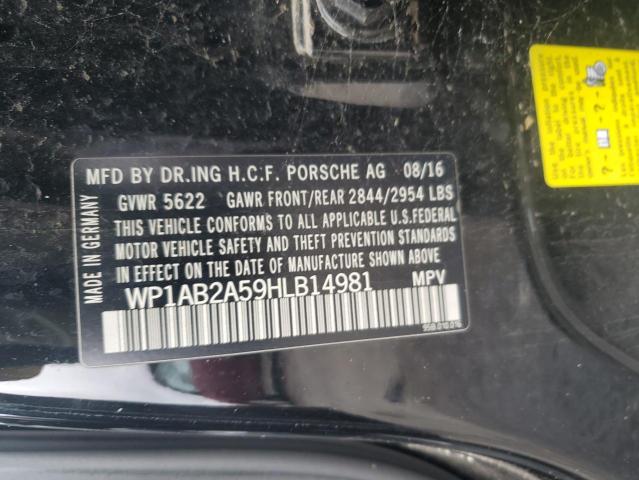WP1AB2A59HLB14981