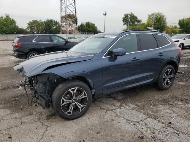 2022 VOLVO XC60 B5 MO — VIN YV4L12RK3N1960972