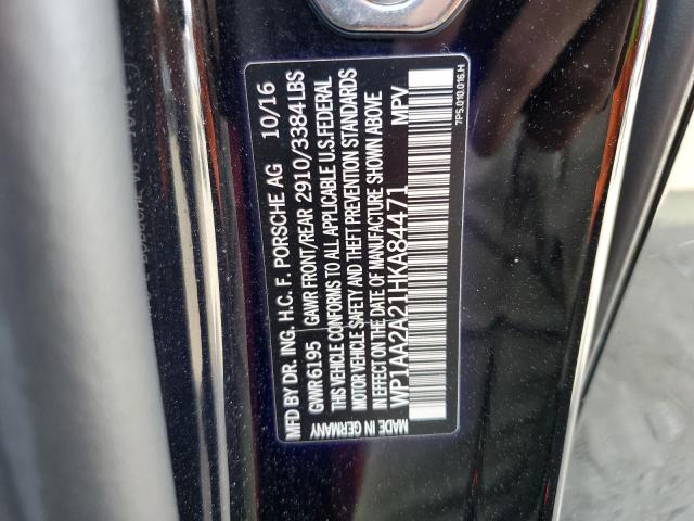 WP1AA2A21HKA84471