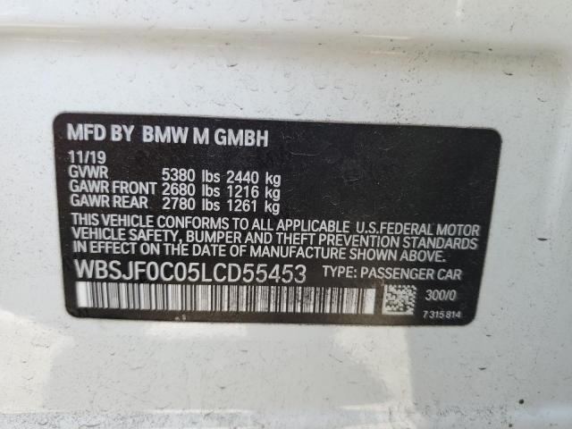 WBSJF0C05LCD55453