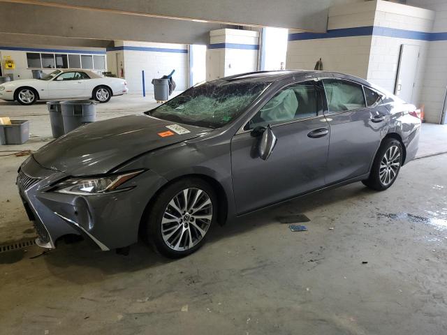 2020 LEXUS ES 350 — VIN 58ADZ1B18LU076392