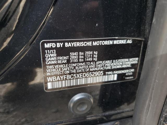 WBAYF8C5XED652905