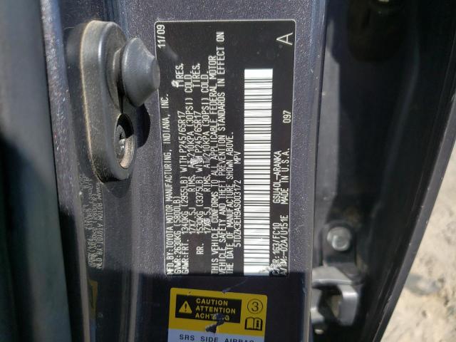 5TDZK3EH9AS003172