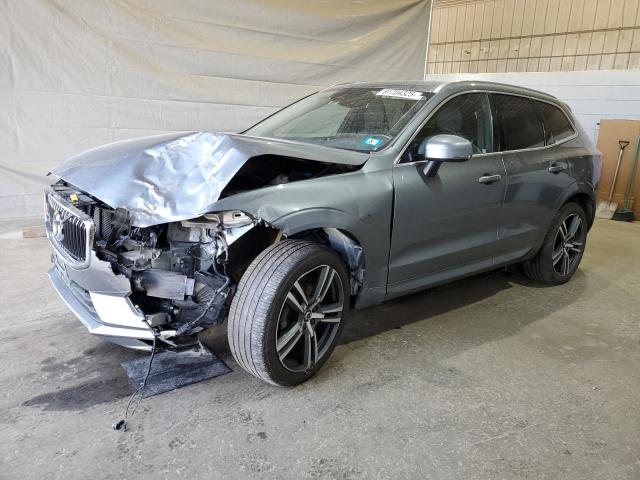 2021 VOLVO XC60 T5 MO — VIN YV4102RK1M1804468