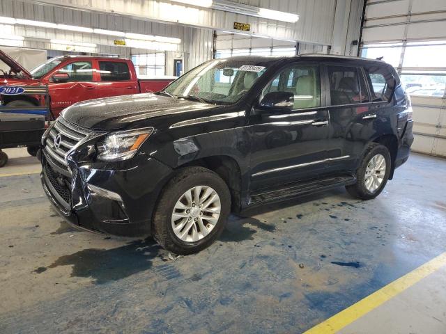 2016 LEXUS GX 460 — VIN JTJBM7FX5G5148391