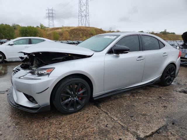 2016 LEXUS IS 300 — VIN JTHCM1D20G5010686