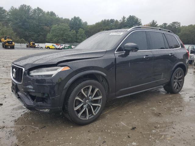 2016 VOLVO XC90 T5 R- — VIN YV4A22PK0G1045250