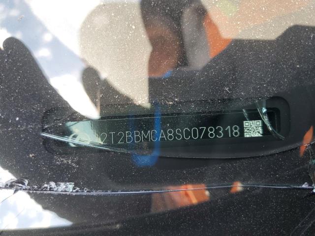 2T2BBMCA8SC078318