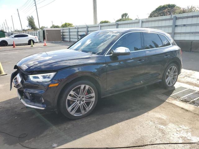 2019 AUDI SQ5 PRESTIGE — VIN WA1C4AFYXK2128994