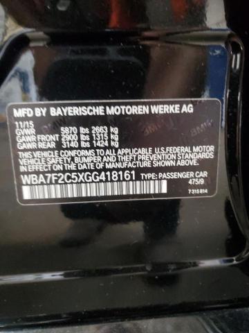 WBA7F2C5XGG418161