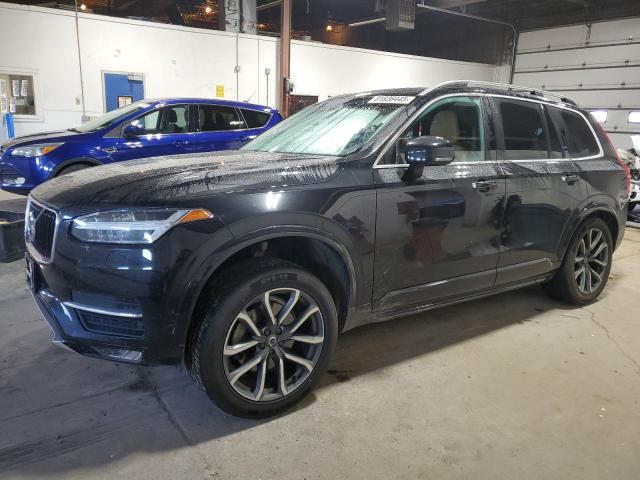 2018 VOLVO XC90 T6 — VIN YV4A22PK9J1205567
