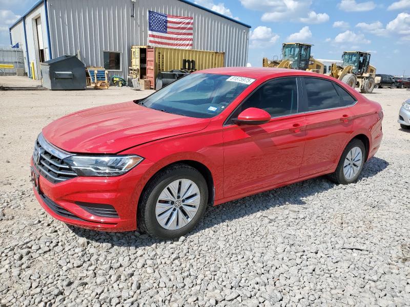 2020 VOLKSWAGEN JETTA S — VIN 3VWCB7BU1LM042952