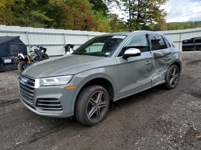 2019 AUDI SQ5 PREMIU — VIN WA1B4AFY2K2056085