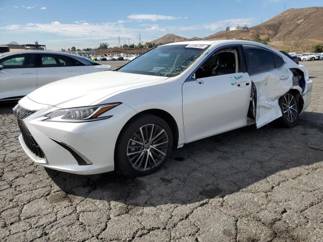 2024 LEXUS ES 300H BA — VIN 58ADA1C15RU044255