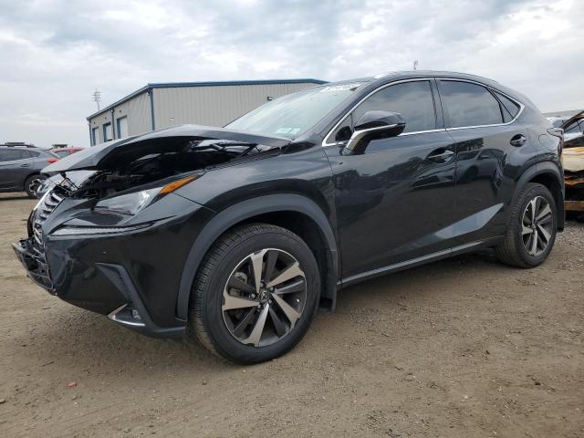 2020 LEXUS NX 300 — VIN JTJGARDZ6L2226140
