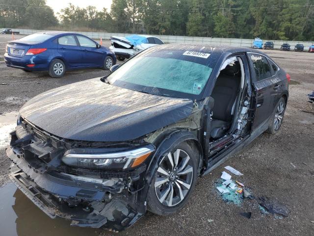 2024 HONDA CIVIC EX — VIN 2HGFE1F73RH327704