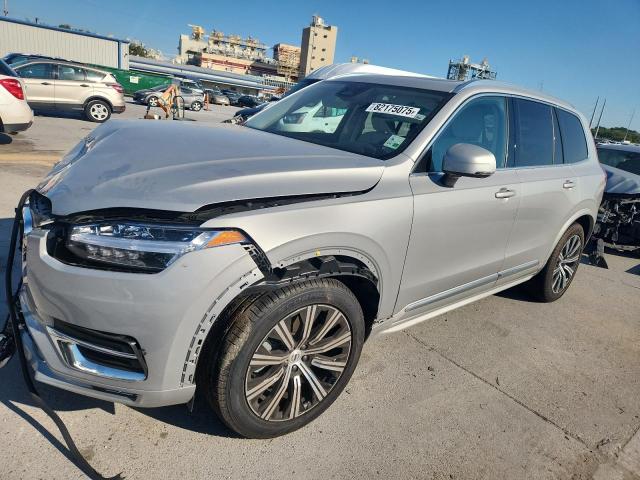 2025 VOLVO XC90 CORE — VIN YV4062PJ3S1333358