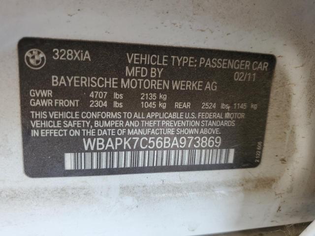 WBAPK7C56BA973869