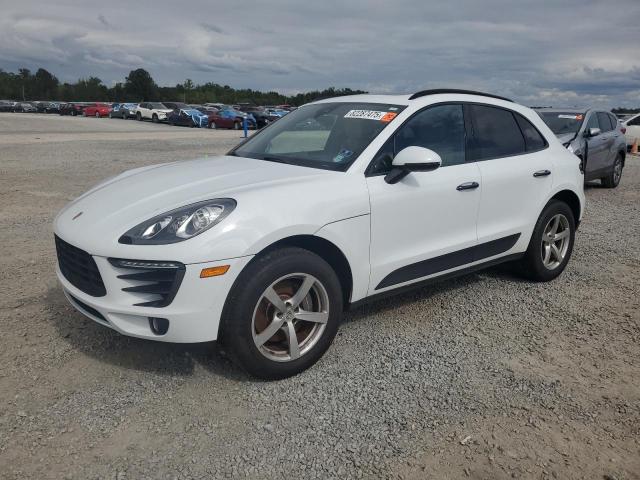 2018 PORSCHE MACAN — VIN WP1AA2A5XJLB17784