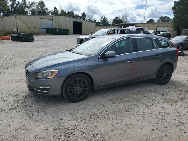 2017 VOLVO V60 T5 PREMIER — VIN YV140MEK1H1365788