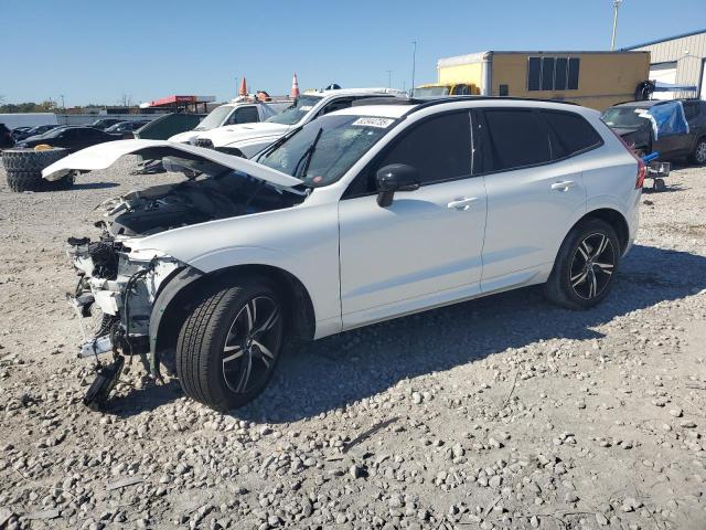 2020 VOLVO XC60 T5 R- — VIN YV4102RM6L1411727
