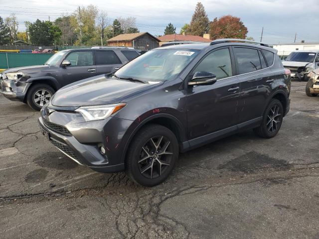 2018 TOYOTA RAV4 SE — VIN JTMJFREV7JJ218296