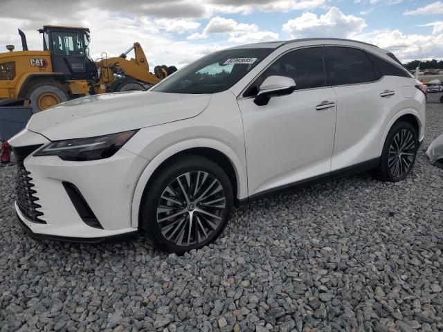 2024 LEXUS RX350 — VIN 2T2BBMCA8RC042459