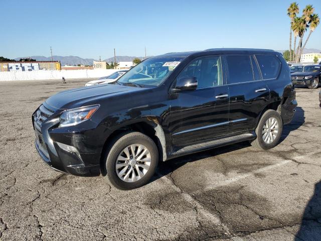 2018 LEXUS GX 460 — VIN JTJBM7FX6J5183836