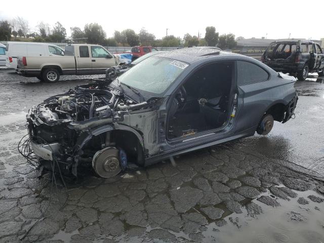 2015 BMW M235I — VIN WBA1J7C51FV253757