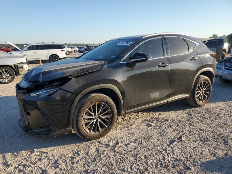 2024 LEXUS NX 250 PREMIUM — VIN 2T2GDCAZ2RC008648
