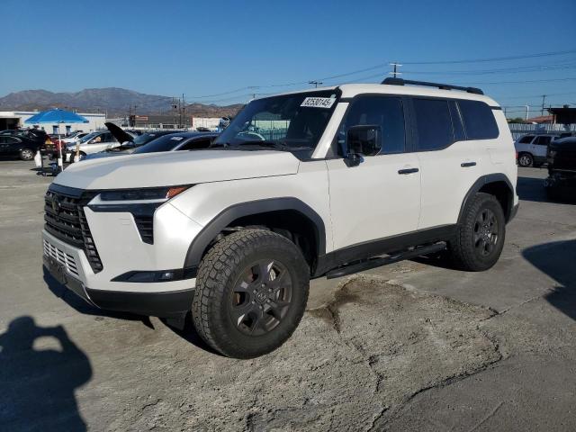 2024 LEXUS GX 550 PRE — VIN JTJTBCDXXR5013531