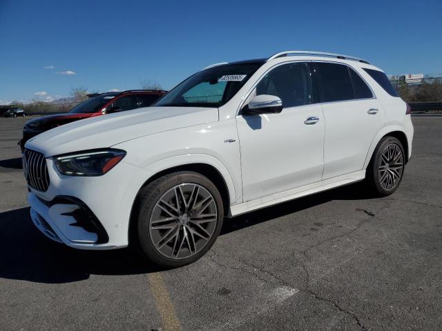 2024 MERCEDES-BENZ GLE AMG 53 — VIN 4JGFB6BB0RB192541