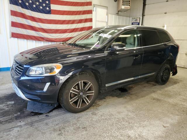 2017 VOLVO XC60 T5 DY — VIN YV440MRR8H2122225