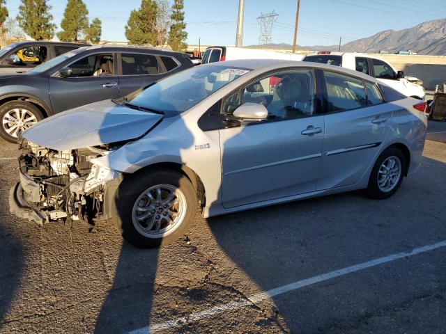 2020 TOYOTA PRIUS PRIM — VIN JTDKARFP3L3138780