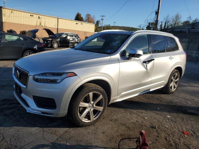 2020 VOLVO XC90 T6 MOMENTUM — VIN YV4A22PK9L1618642