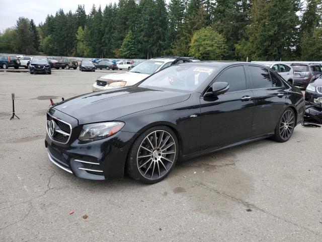 2019 MERCEDES-BENZ E AMG 53 4MATIC — VIN WDDZF6BB9KA490416