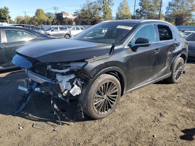 2024 LEXUS RX 350 BASE — VIN 2T2BAMCA4RC085098