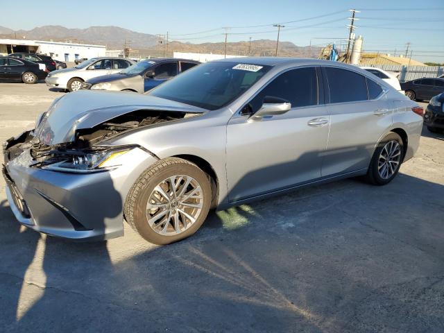 2022 LEXUS ES 350 BAS — VIN 58ACZ1B11NU134647