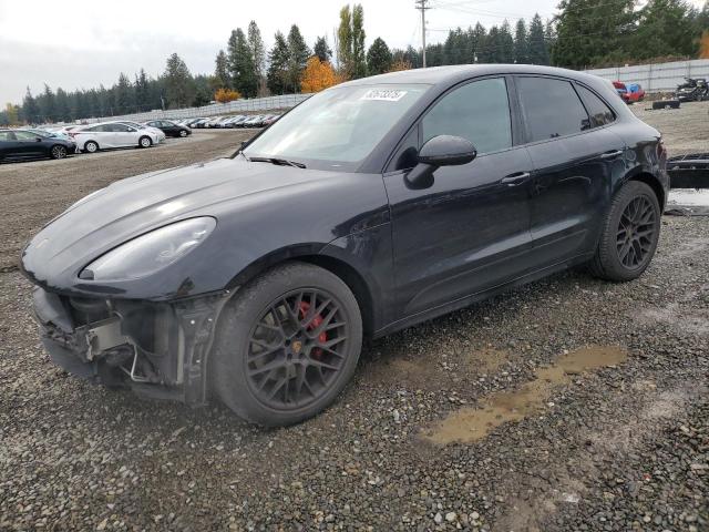 2018 PORSCHE MACAN GTS — VIN WP1AG2A55JLB60492