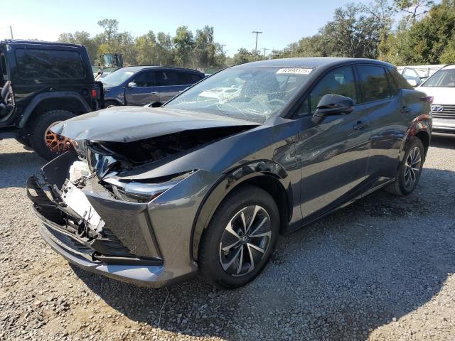 2025 LEXUS RZ 300E — VIN JTJABABB9SA011592