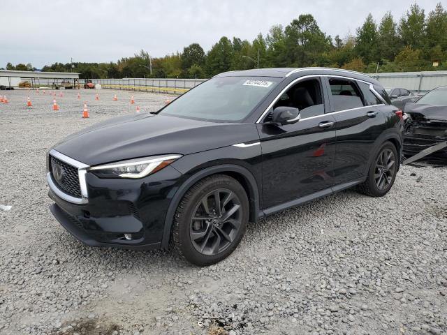 2019 INFINITI QX50 ESSEN — VIN 3PCAJ5M32KF102259